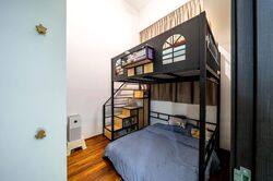 Mayfair Gardens (D21), Condominium #490918061